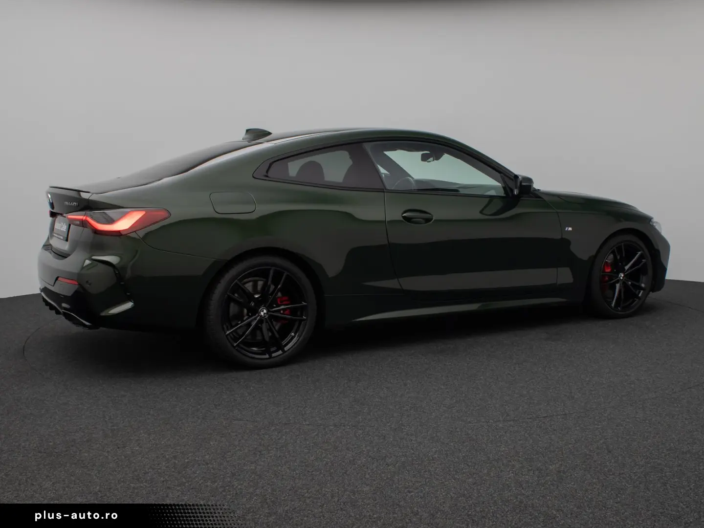 BMW M440i  Coupé Kamera DAB H K Fernlichtassist 19