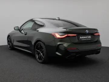BMW M440i  Coupé Kamera DAB H K Fernlichtassist 19