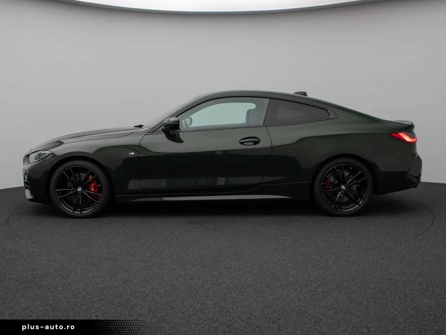 BMW M440i  Coupé Kamera DAB H K Fernlichtassist 19