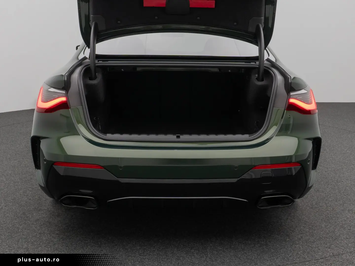 BMW M440i  Coupé Kamera DAB H K Fernlichtassist 19