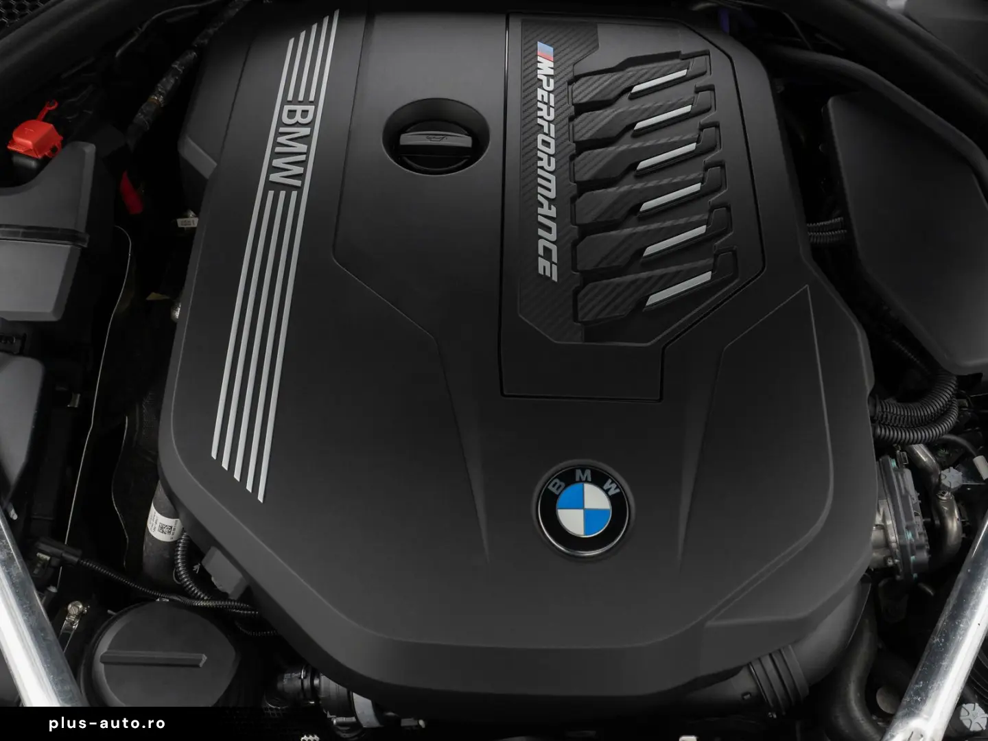 BMW M440i  Coupé Kamera DAB H K Fernlichtassist 19