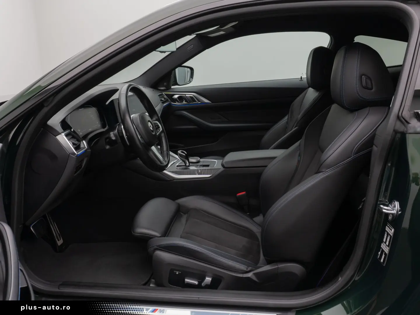 BMW M440i  Coupé Kamera DAB H K Fernlichtassist 19