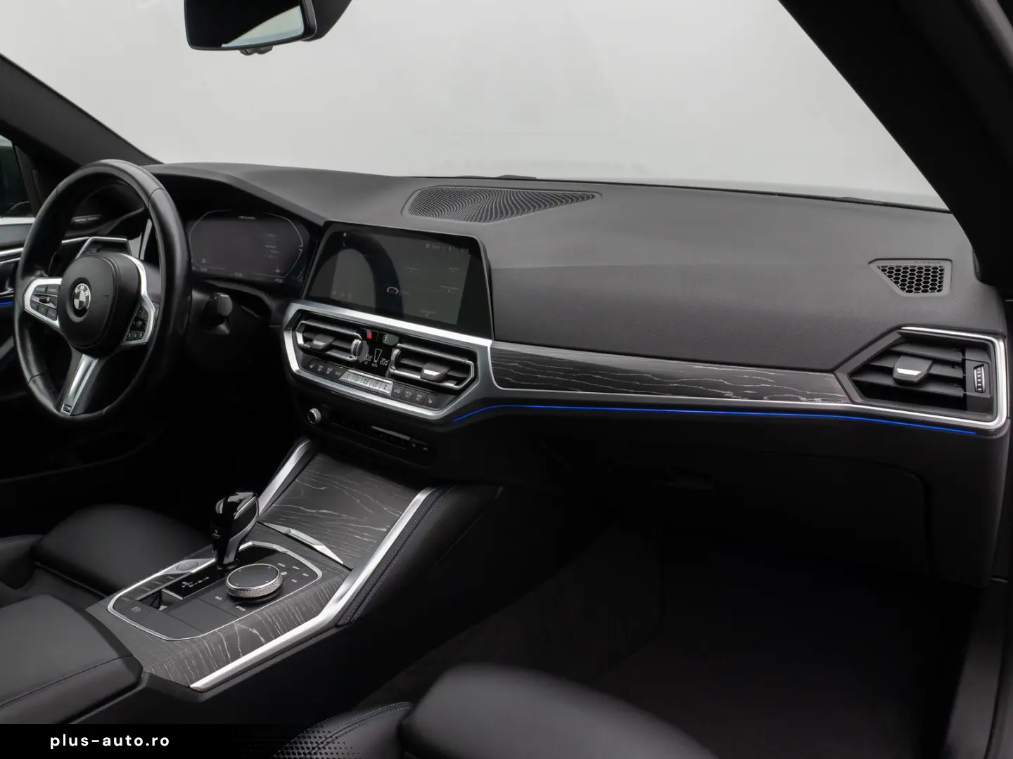 BMW M440i  Coupé Kamera DAB H K Fernlichtassist 19