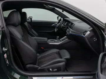 BMW M440i  Coupé Kamera DAB H K Fernlichtassist 19