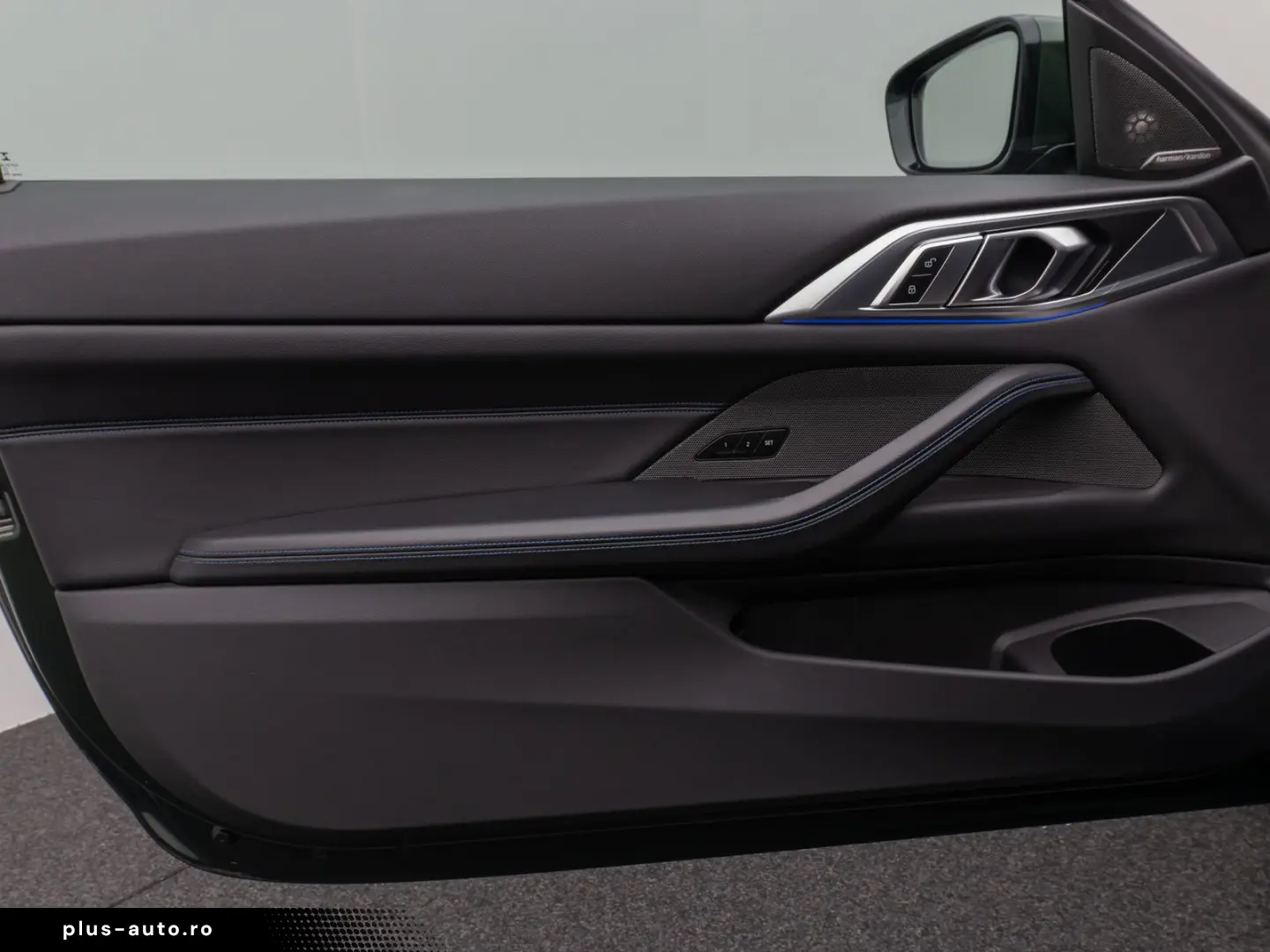 BMW M440i  Coupé Kamera DAB H K Fernlichtassist 19