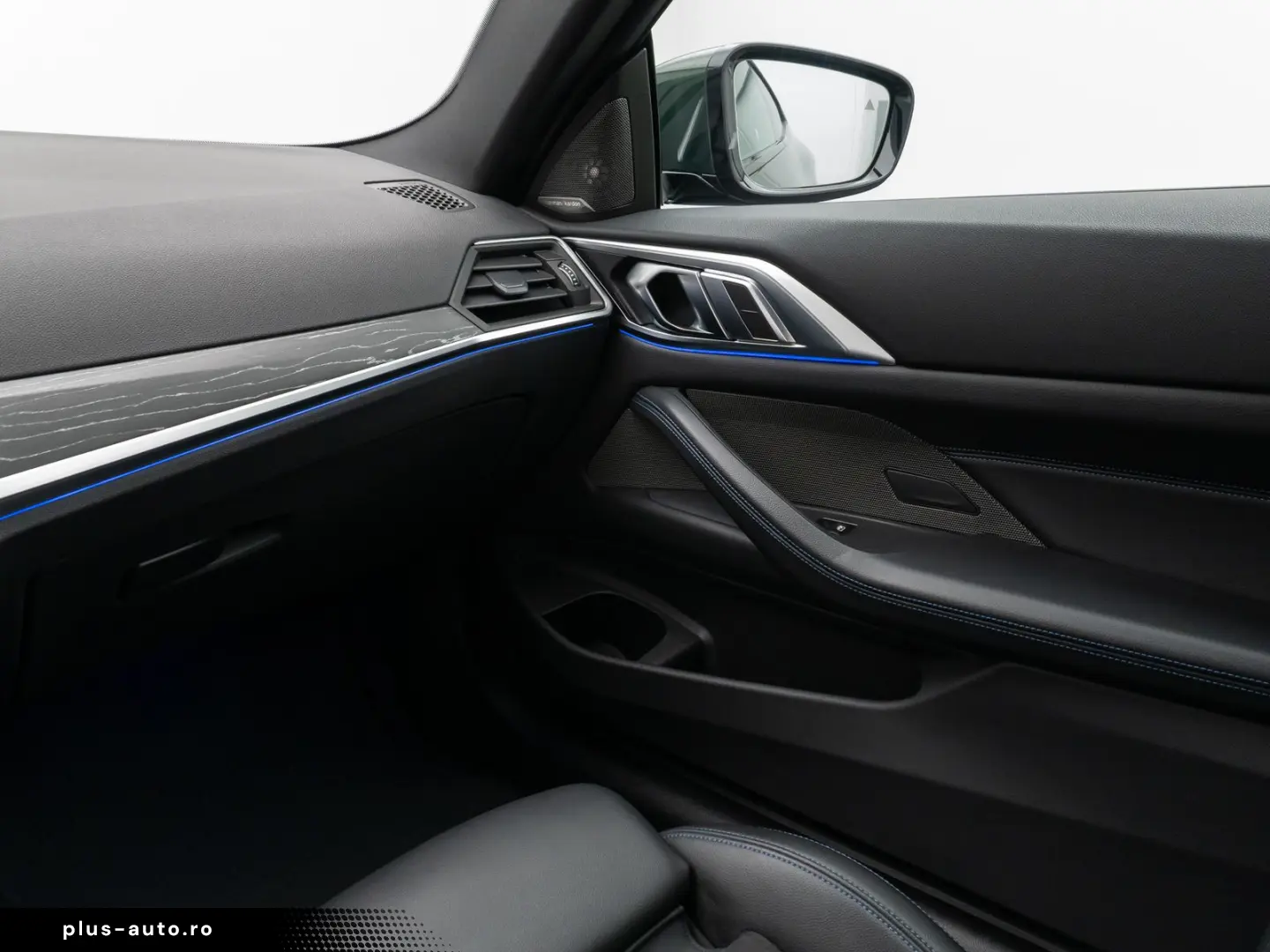 BMW M440i  Coupé Kamera DAB H K Fernlichtassist 19