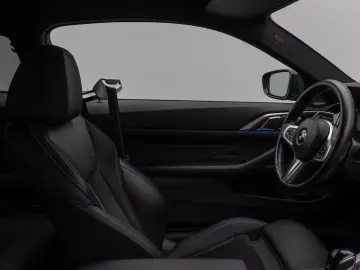 BMW M440i  Coupé Kamera DAB H K Fernlichtassist 19