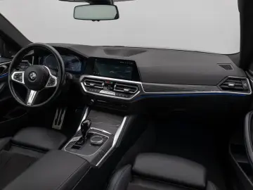 BMW M440i  Coupé Kamera DAB H K Fernlichtassist 19