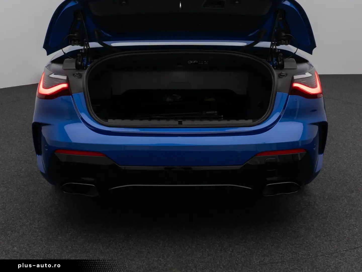 BMW M440i xD Laser Kamera HUD DAB H K Komfort 19Zoll