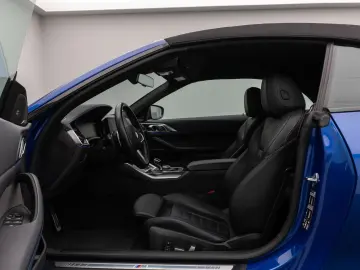 BMW M440i xD Laser Kamera HUD DAB H K Komfort 19Zoll