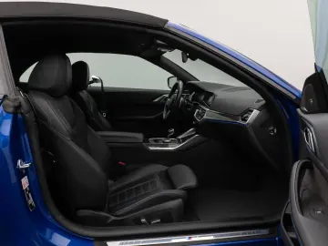 BMW M440i xD Laser Kamera HUD DAB H K Komfort 19Zoll