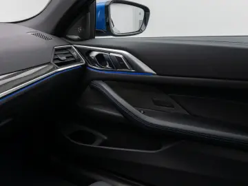 BMW M440i xD Laser Kamera HUD DAB H K Komfort 19Zoll