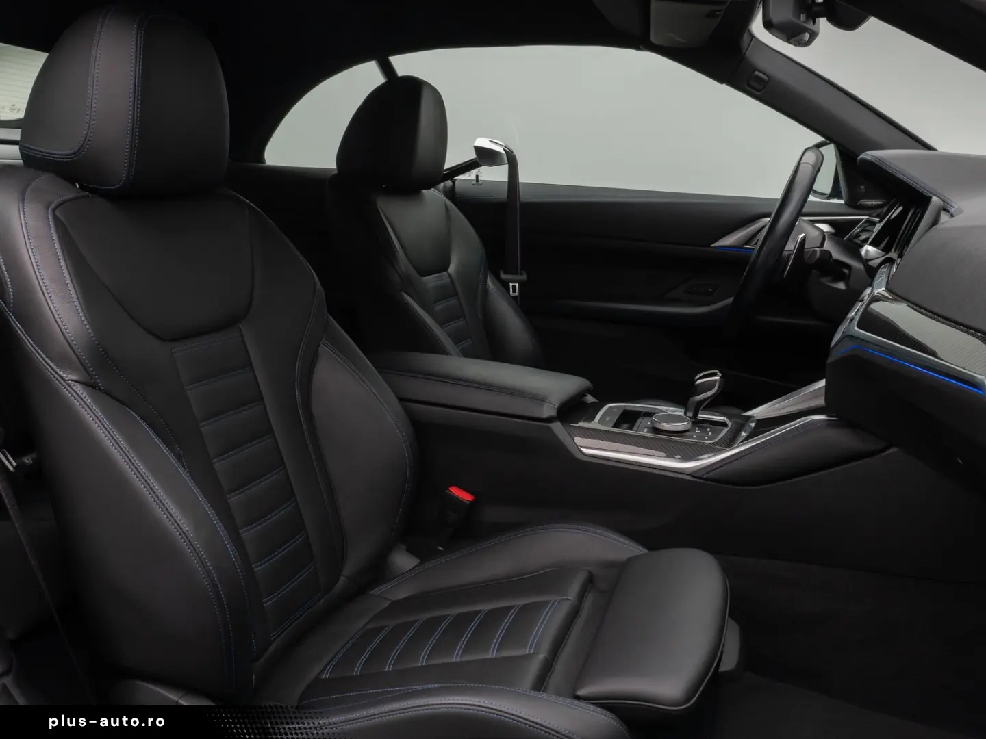 BMW M440i xD Laser Kamera HUD DAB H K Komfort 19Zoll