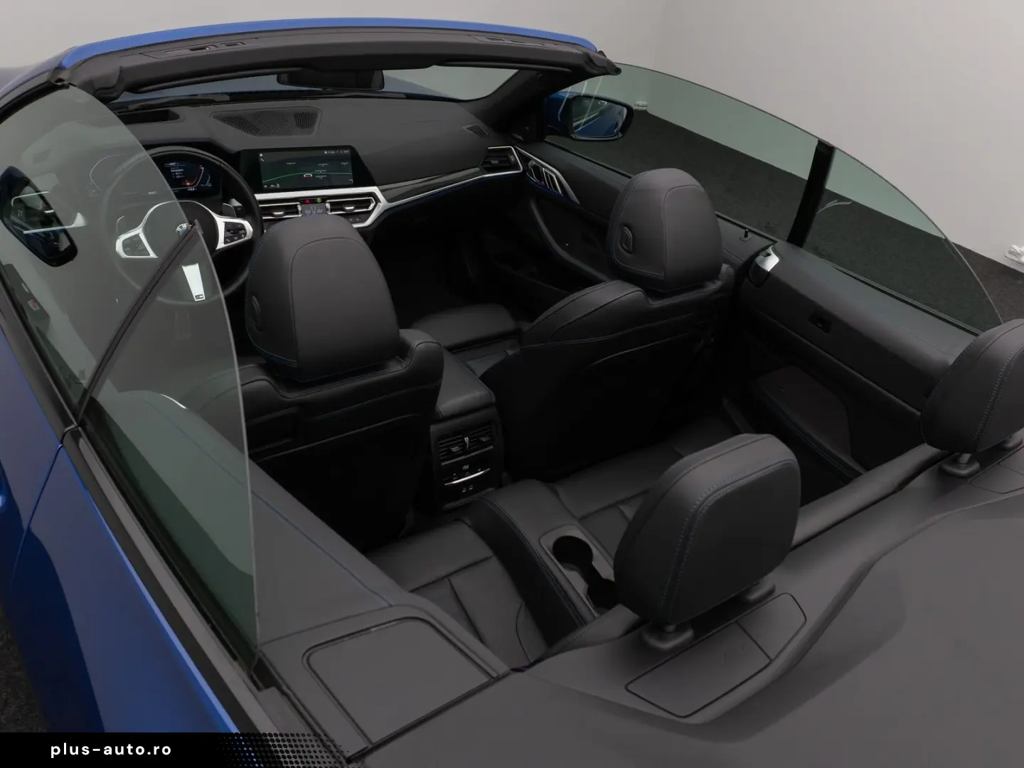 BMW M440i xD Laser Kamera HUD DAB H K Komfort 19Zoll