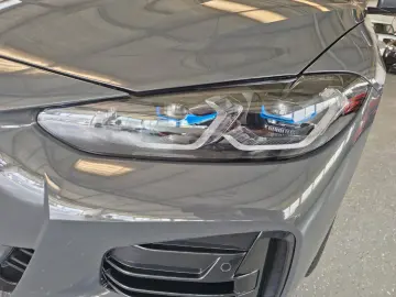 BMW M440 Baureihe 4 Coupe M440 d xDrive Head-UP SD