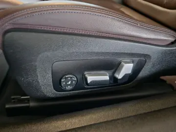 BMW M440 Baureihe 4 Coupe M440 d xDrive Head-UP SD