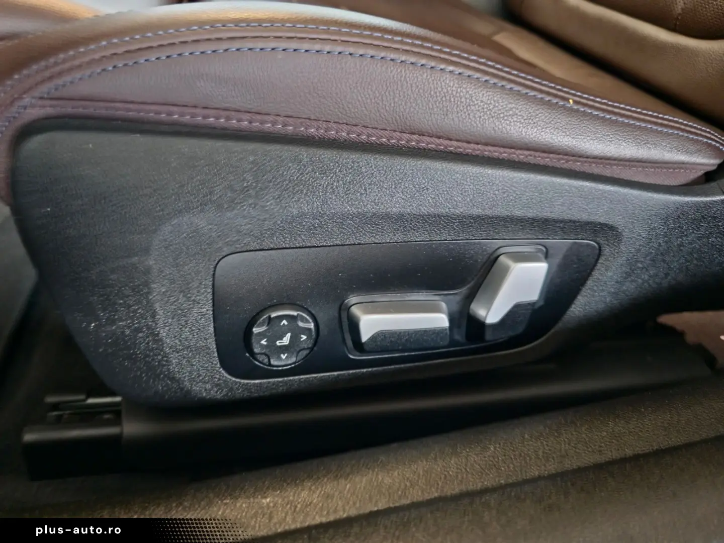 BMW M440 Baureihe 4 Coupe M440 d xDrive Head-UP SD