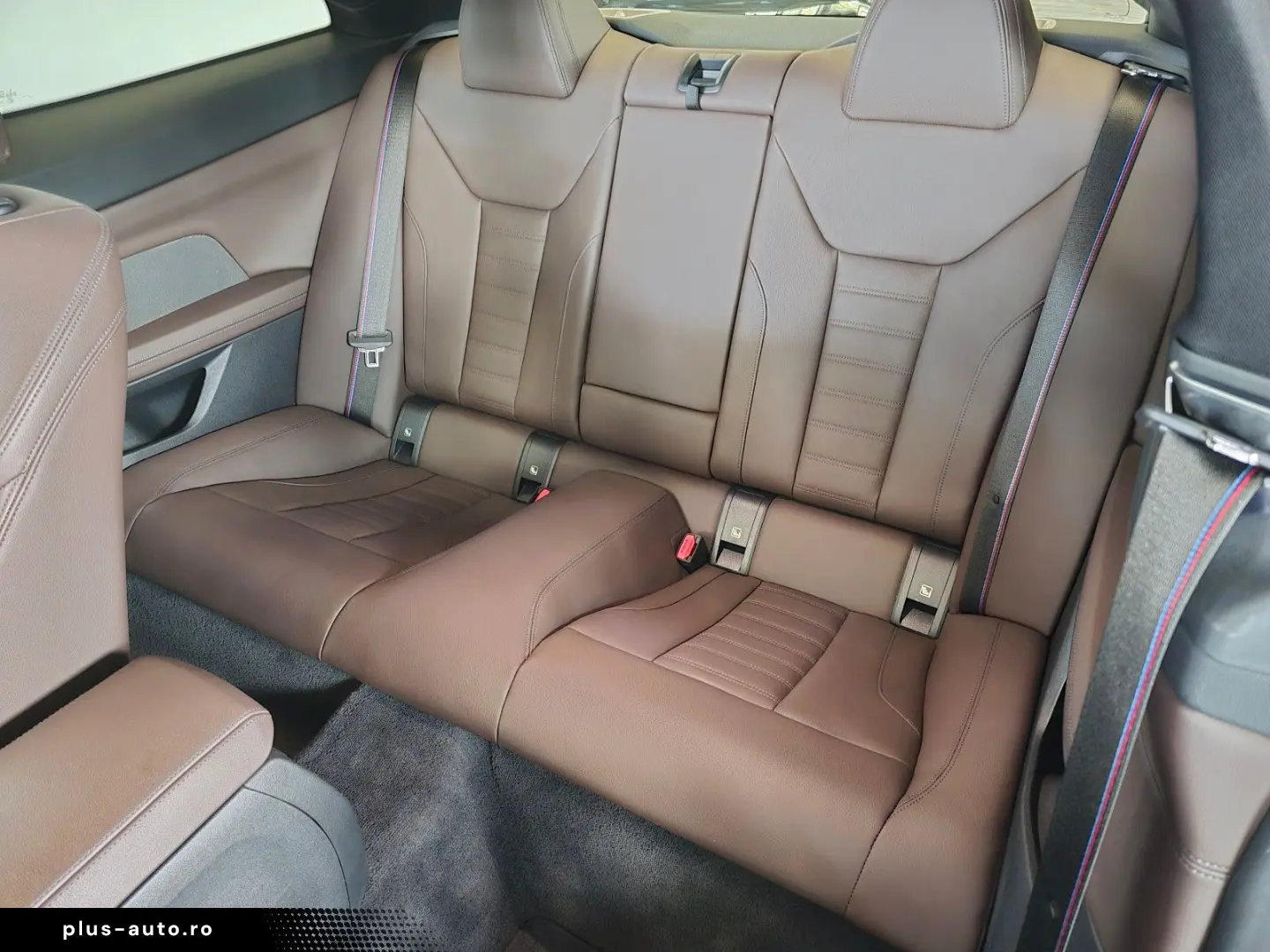 BMW M440 Baureihe 4 Coupe M440 d xDrive Head-UP SD