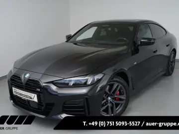BMW M440i xDrive Gran Coupé M-Sport H K Pano