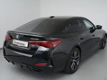 BMW M440i xDrive Gran Coupé M-Sport H K Pano