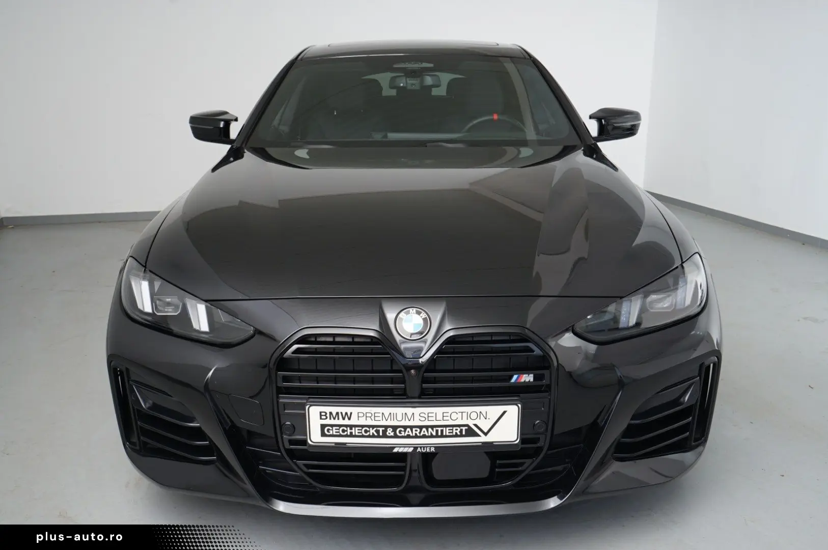 BMW M440i xDrive Gran Coupé M-Sport H K Pano