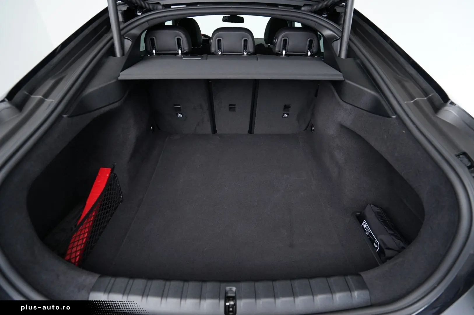 BMW M440i xDrive Gran Coupé M-Sport H K Pano