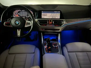 BMW M440 i xDrive GC M SPORT PRO AHK HuD LED H&K DAB