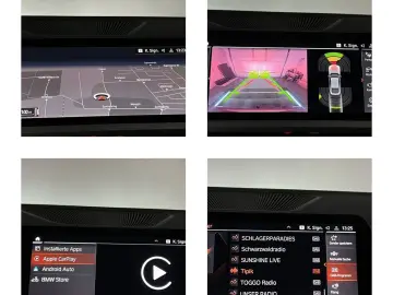 BMW M440 i xDrive GC M SPORT PRO AHK HuD LED H&K DAB