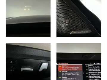 BMW M440 i xDrive GC M SPORT PRO AHK HuD LED H&K DAB