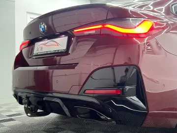 BMW M440 i xDrive GC M SPORT PRO AHK HuD LED H&K DAB