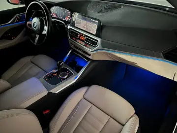 BMW M440 i xDrive GC M SPORT PRO AHK HuD LED H&K DAB