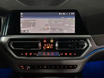 BMW M440 i xDrive GC M SPORT PRO AHK HuD LED H&K DAB