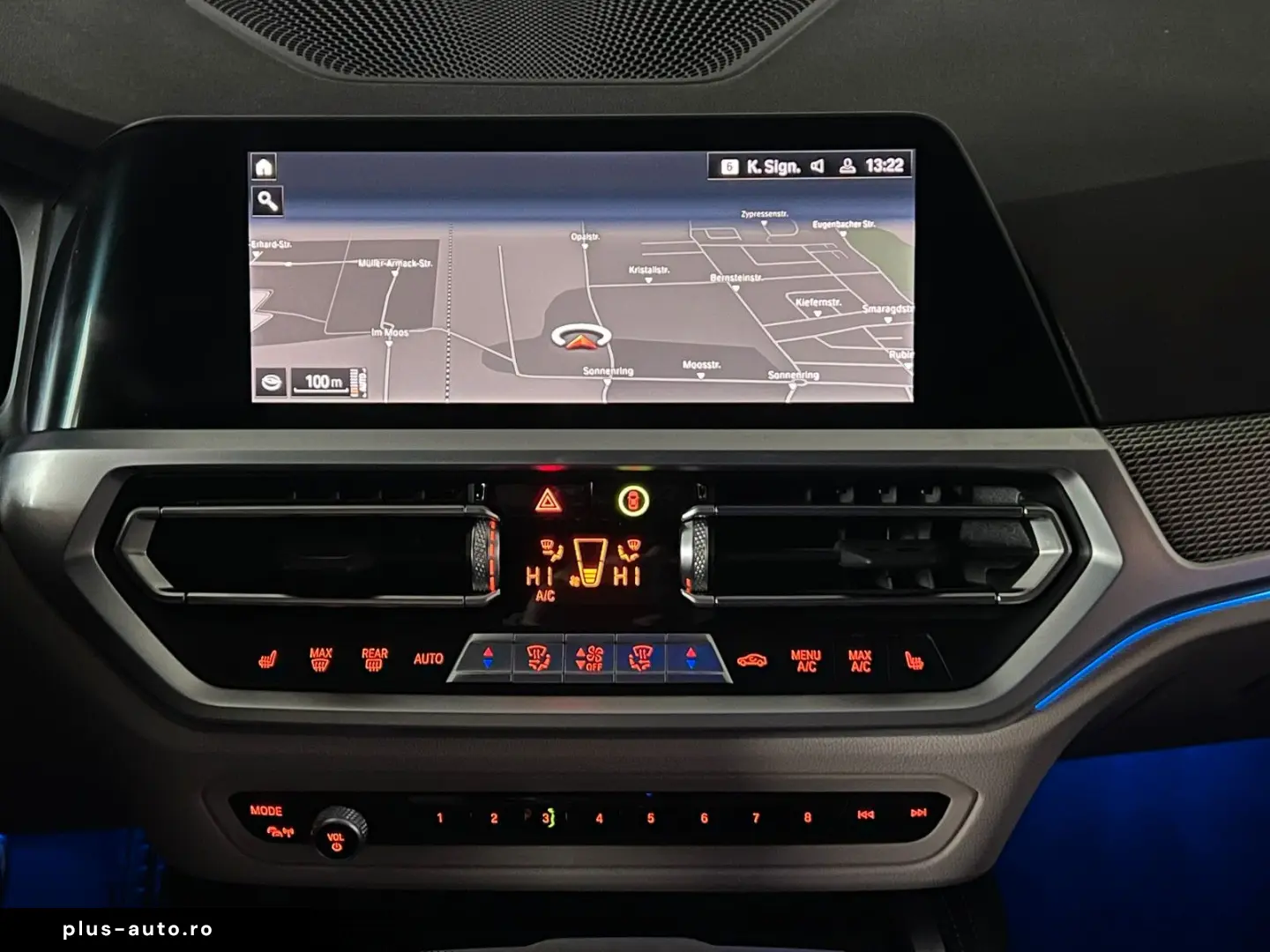 BMW M440 i xDrive GC M SPORT PRO AHK HuD LED H&K DAB