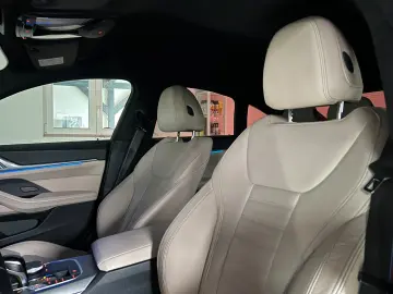 BMW M440 i xDrive GC M SPORT PRO AHK HuD LED H&K DAB