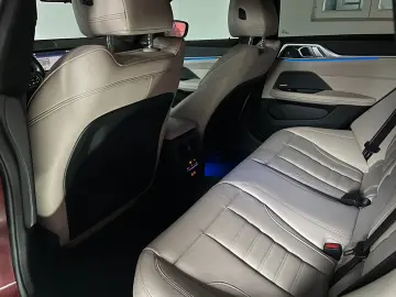 BMW M440 i xDrive GC M SPORT PRO AHK HuD LED H&K DAB