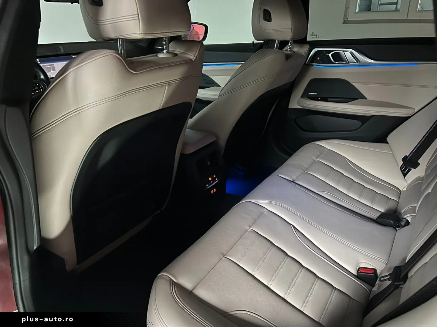 BMW M440 i xDrive GC M SPORT PRO AHK HuD LED H&K DAB