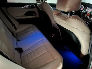 BMW M440 i xDrive GC M SPORT PRO AHK HuD LED H&K DAB