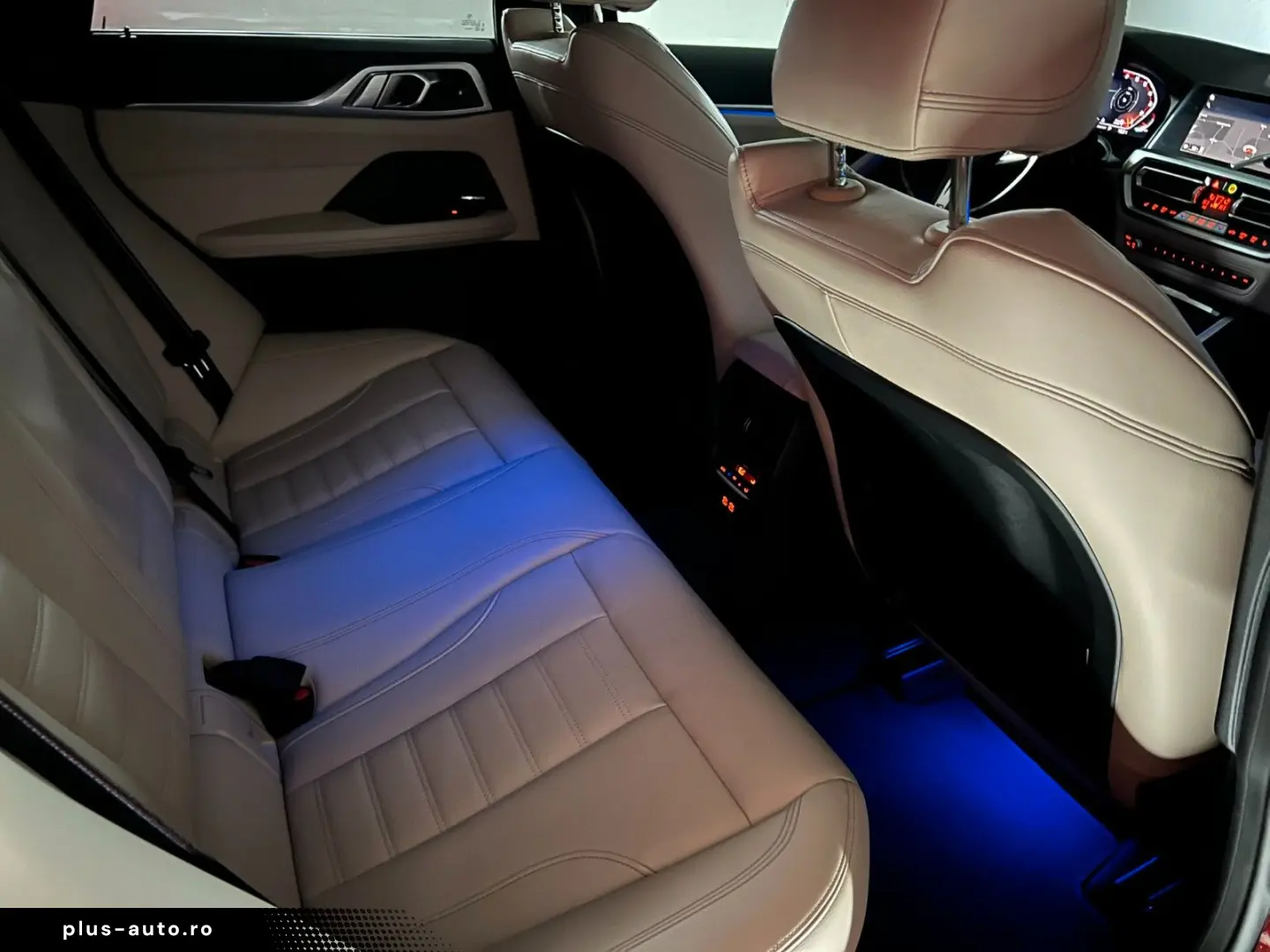 BMW M440 i xDrive GC M SPORT PRO AHK HuD LED H&K DAB