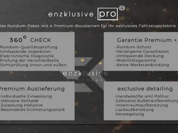 BMW M440i xD GC GLASDACH LASER ACC HuD AHK 360  KEYL