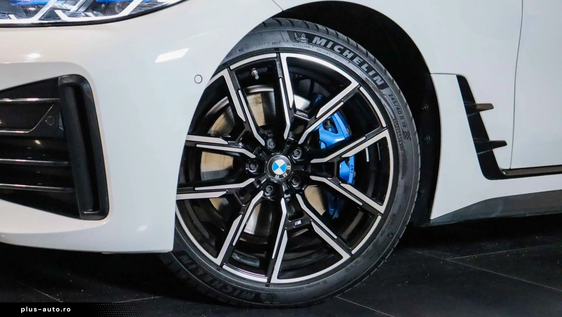 BMW M440i xD GC GLASDACH LASER ACC HuD AHK 360  KEYL