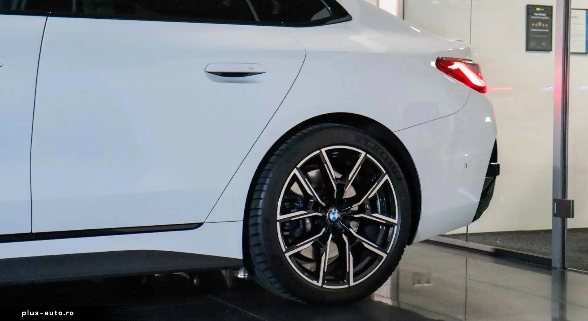 BMW M440i xD GC GLASDACH LASER ACC HuD AHK 360  KEYL