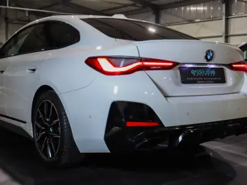 BMW M440i xD GC GLASDACH LASER ACC HuD AHK 360  KEYL