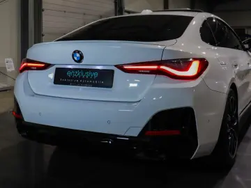 BMW M440i xD GC GLASDACH LASER ACC HuD AHK 360  KEYL