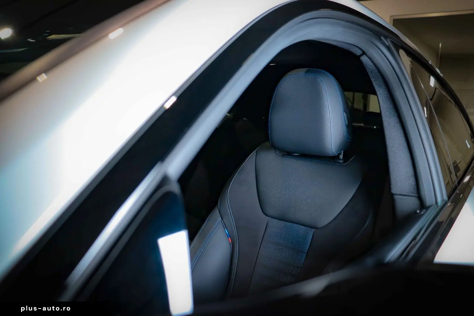 BMW M440i xD GC GLASDACH LASER ACC HuD AHK 360  KEYL