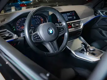 BMW M440i xD GC GLASDACH LASER ACC HuD AHK 360  KEYL