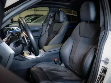 BMW M440i xD GC GLASDACH LASER ACC HuD AHK 360  KEYL