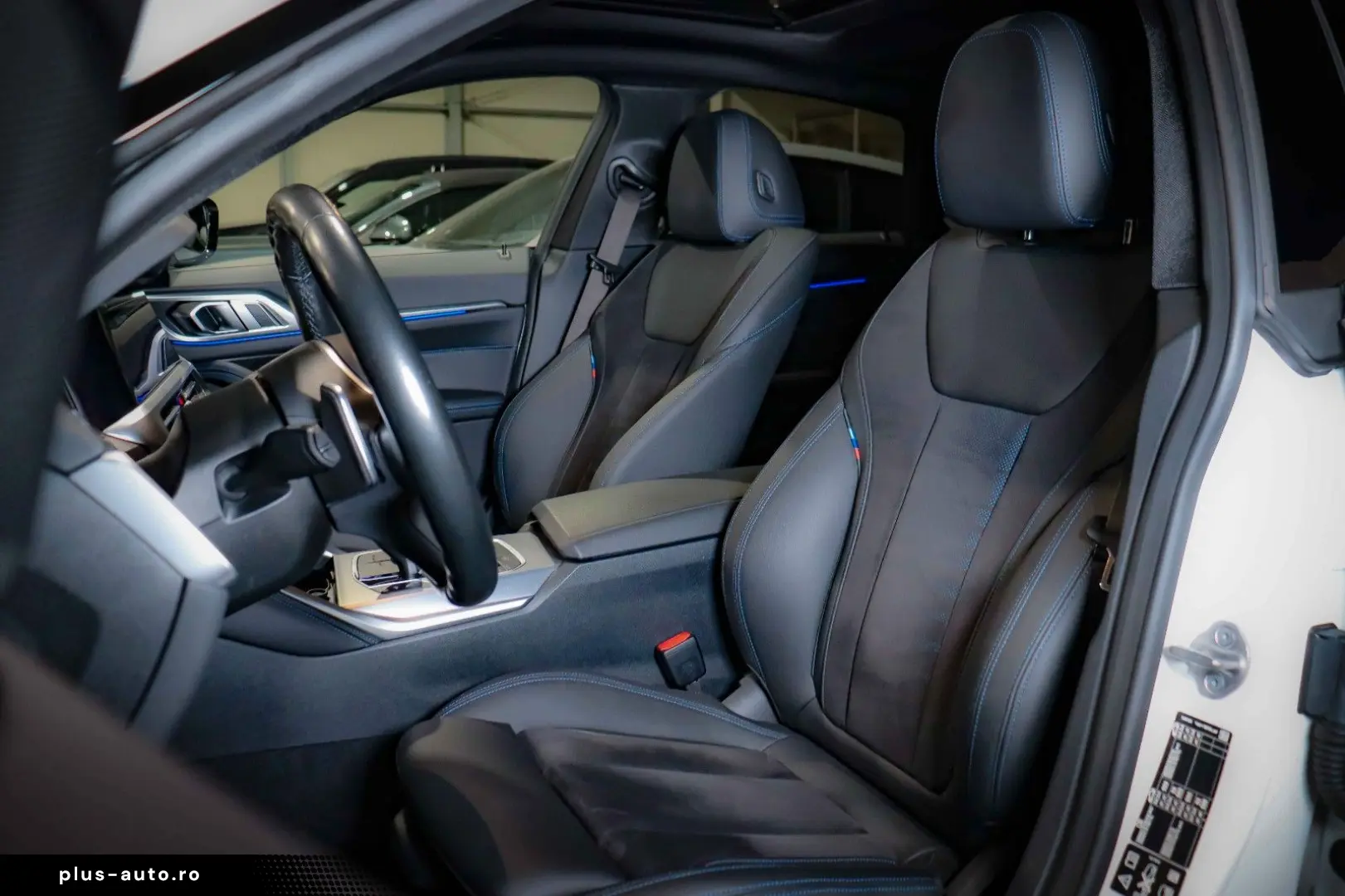 BMW M440i xD GC GLASDACH LASER ACC HuD AHK 360  KEYL