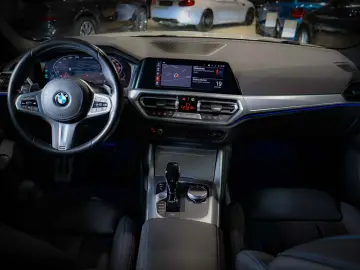 BMW M440i xD GC GLASDACH LASER ACC HuD AHK 360  KEYL