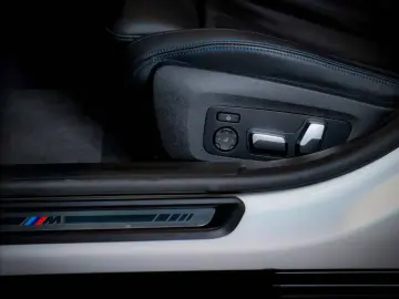 BMW M440i xD GC GLASDACH LASER ACC HuD AHK 360  KEYL