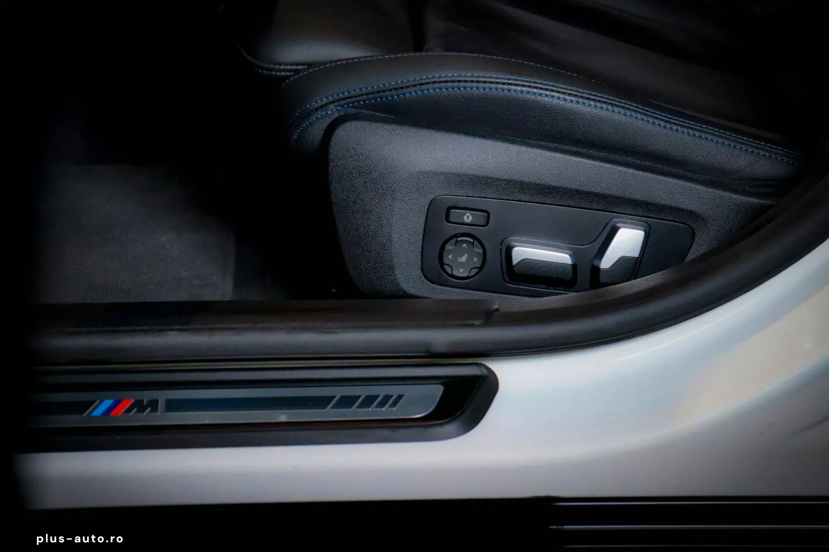 BMW M440i xD GC GLASDACH LASER ACC HuD AHK 360  KEYL